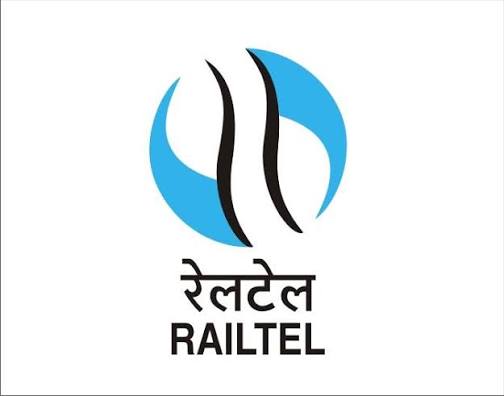 RAILTEL Logo