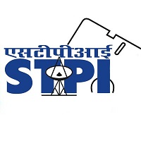 STPI Logo