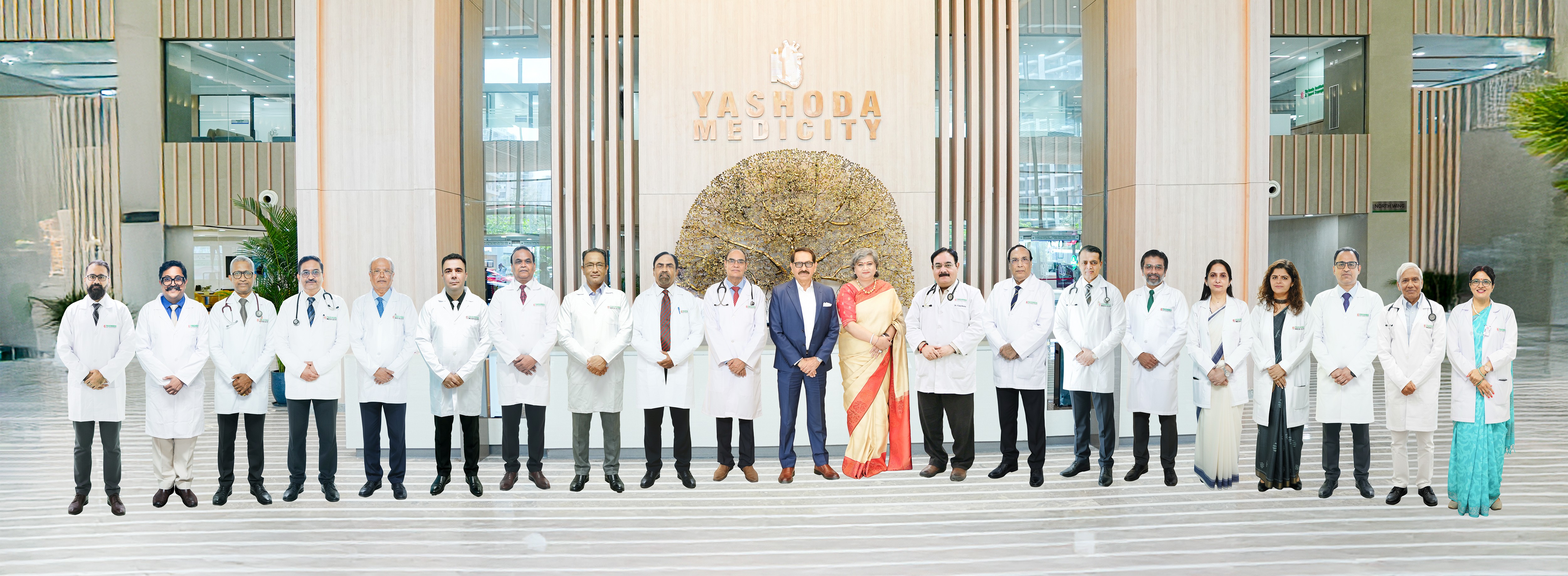 Doctors Team