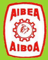 AIBOIF Logo