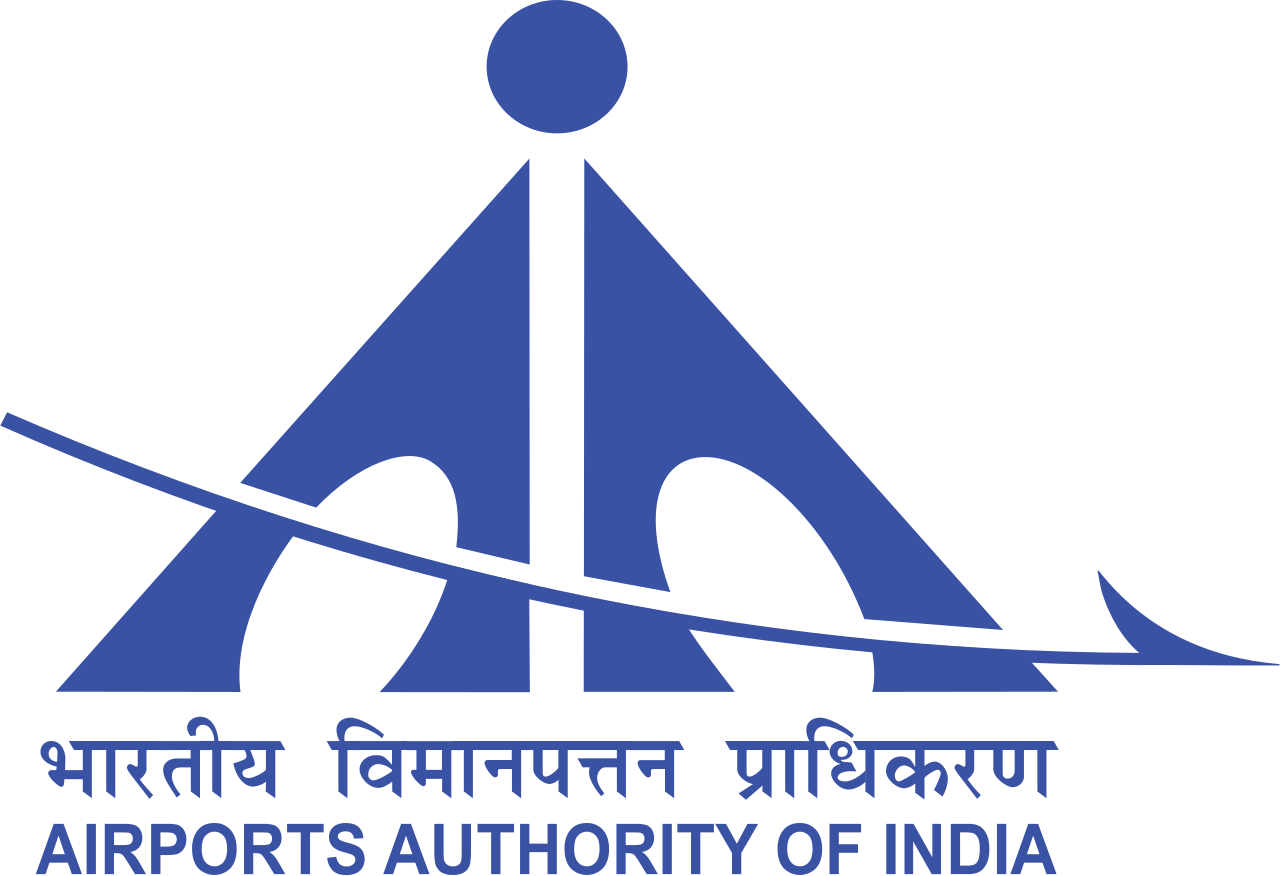 Airport Authority of India Logo