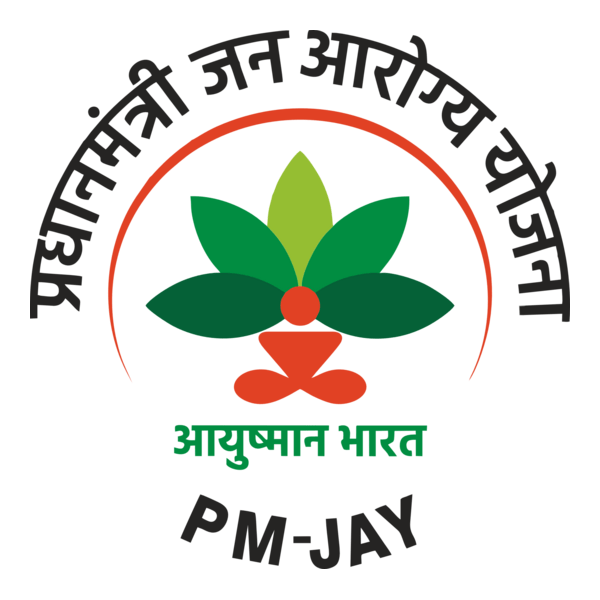 Ayushman Card Logo