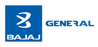 Bajaj Health Insurance / Bajaj Health Insurance Cashless Logo