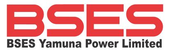BSES Yamuna Power Ltd / BYPL Logo