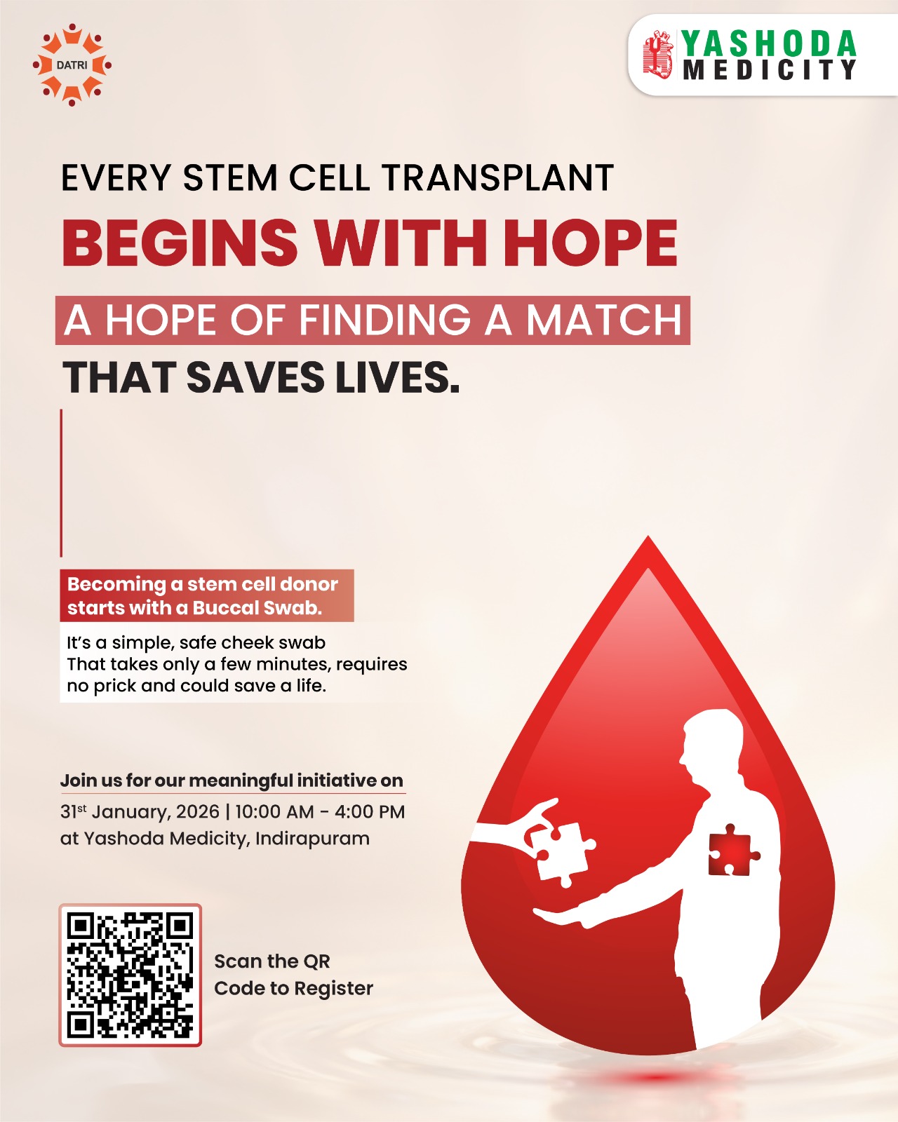 CME Session – Women Cancer Centre