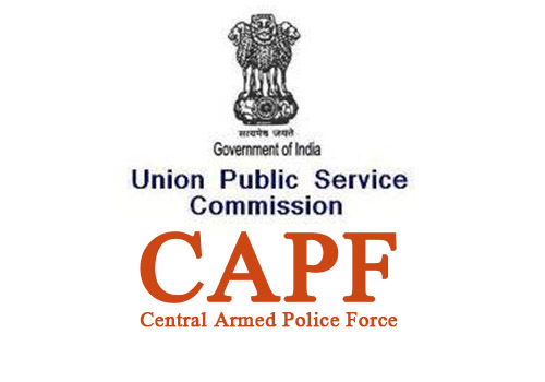 CAPF Logo