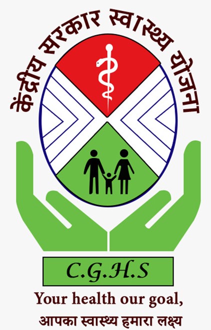 CGHS Logo