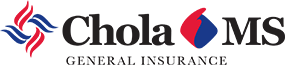 CHOLA MS GENERAL INSURANCE Logo