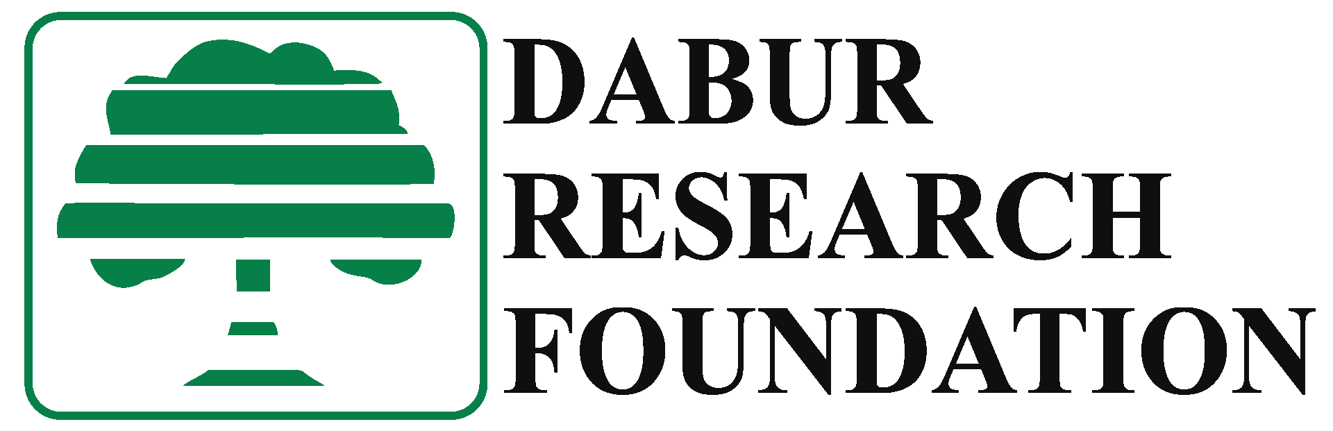 Dabur Research Foundation Logo