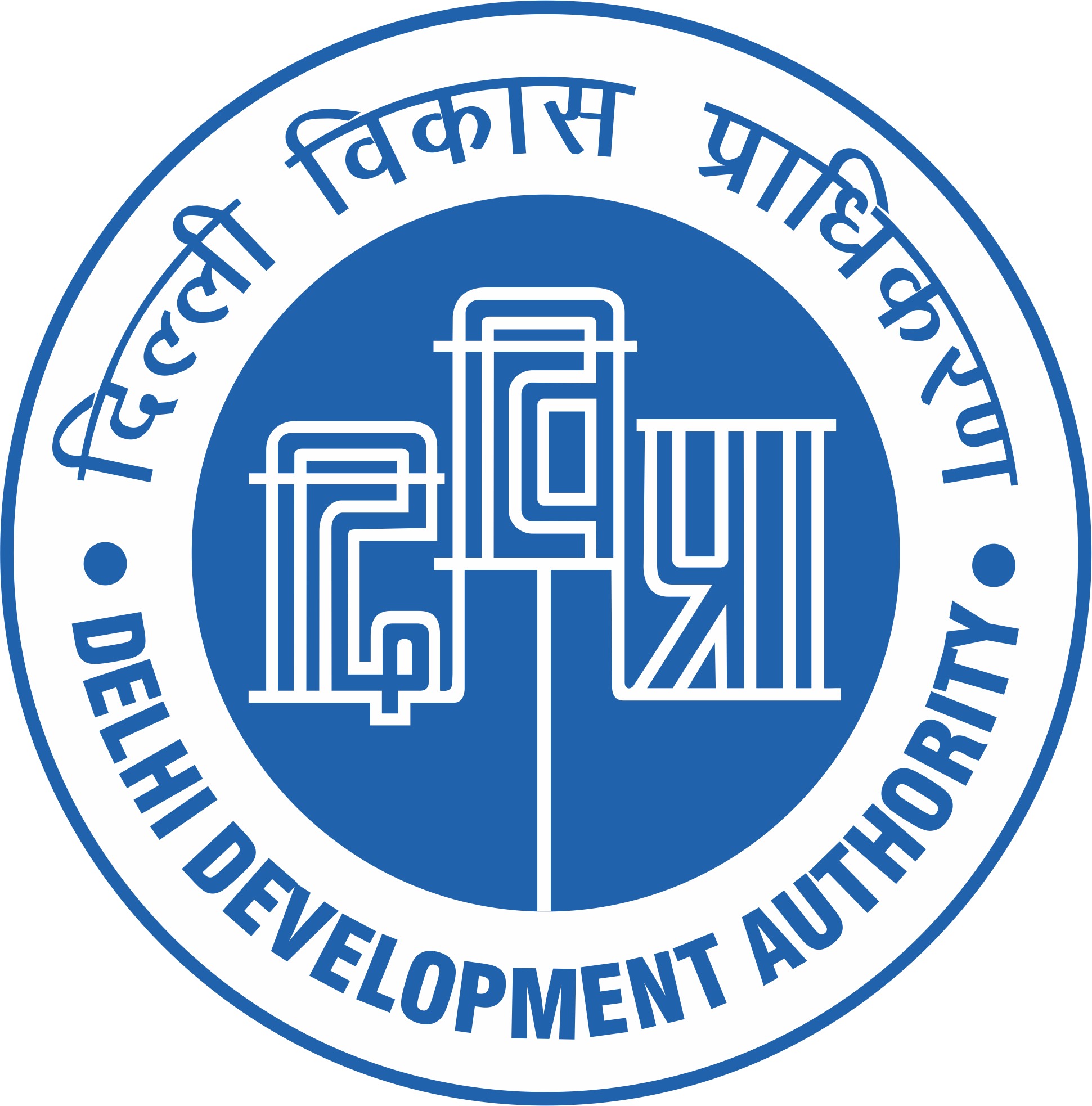 DDA Logo