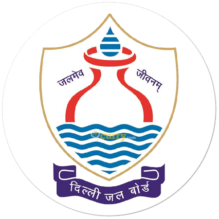 Delhi Jal Board (DJB) Logo