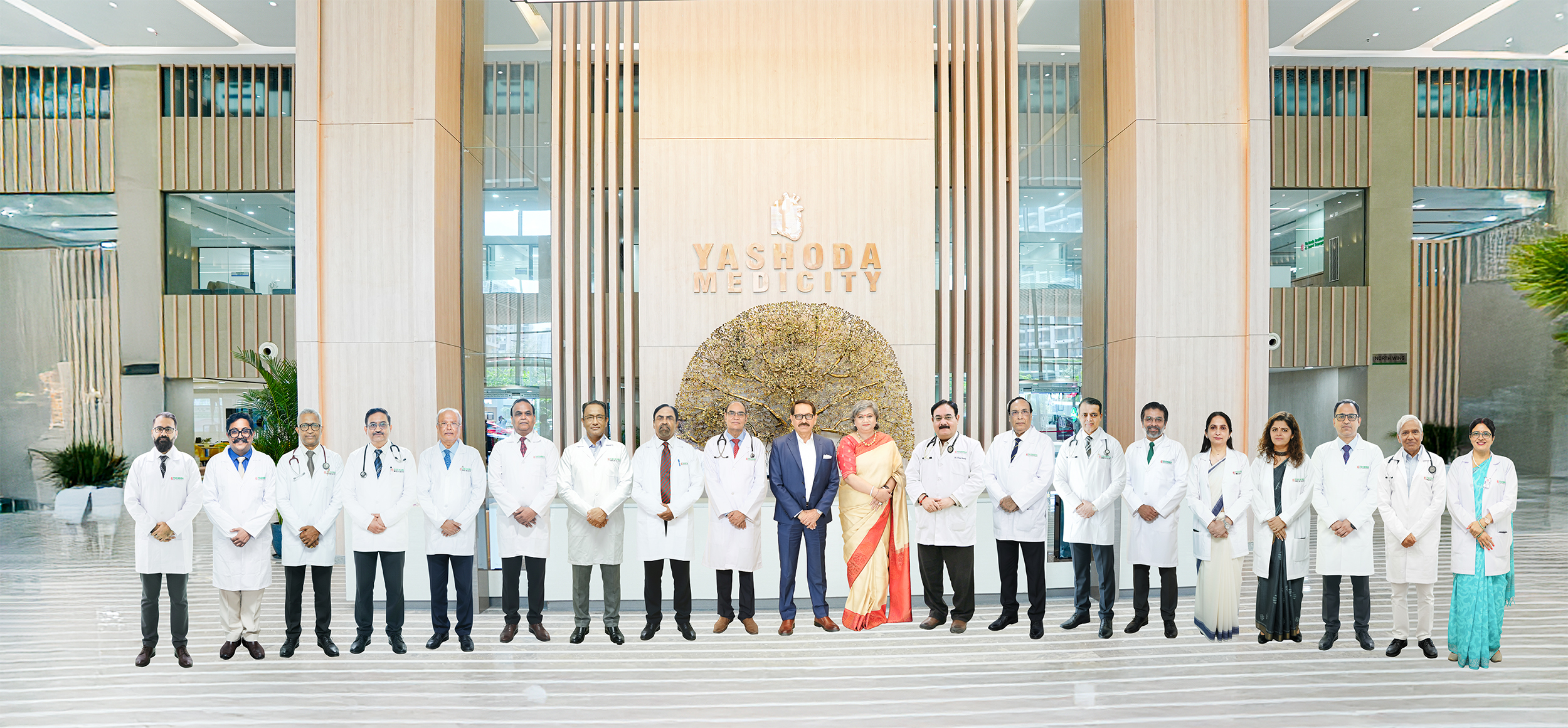 Doctors Team