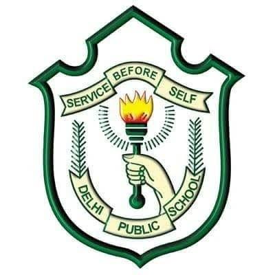DPS Indrapuram Logo