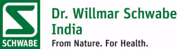 Dr. Willmar Schwabe Logo