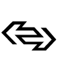 DTC – Delhi Transport Corporation Logo