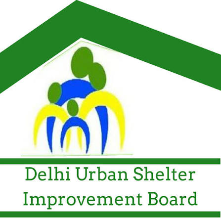 DUSIB – Delhi Urban Shelter Improvement Board Logo