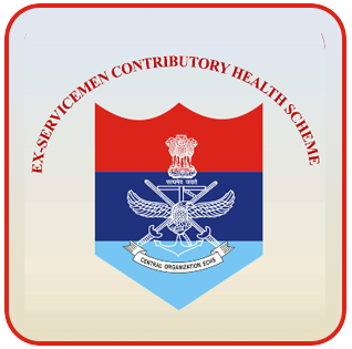 ECHS Logo