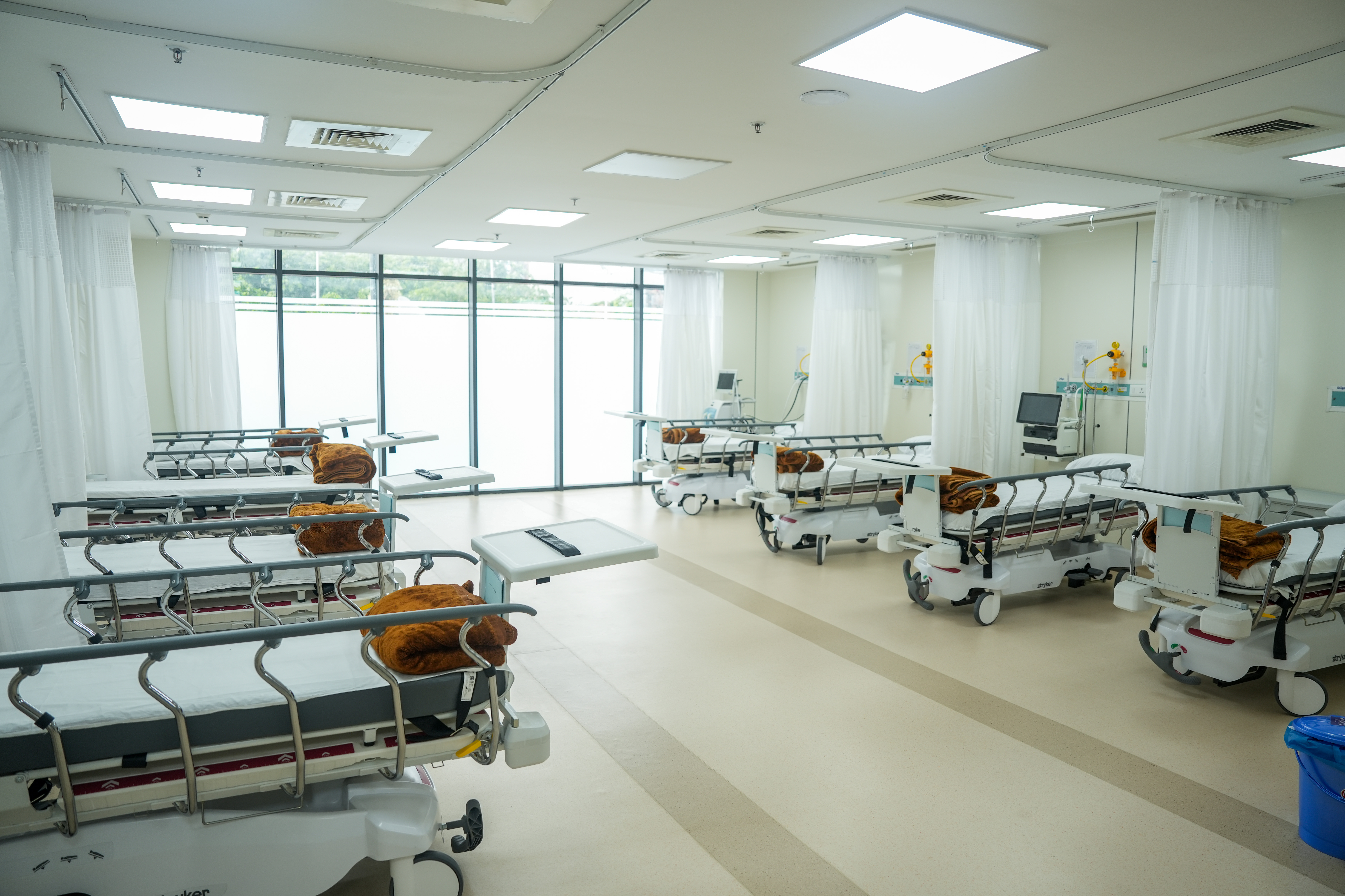 Emergency Care