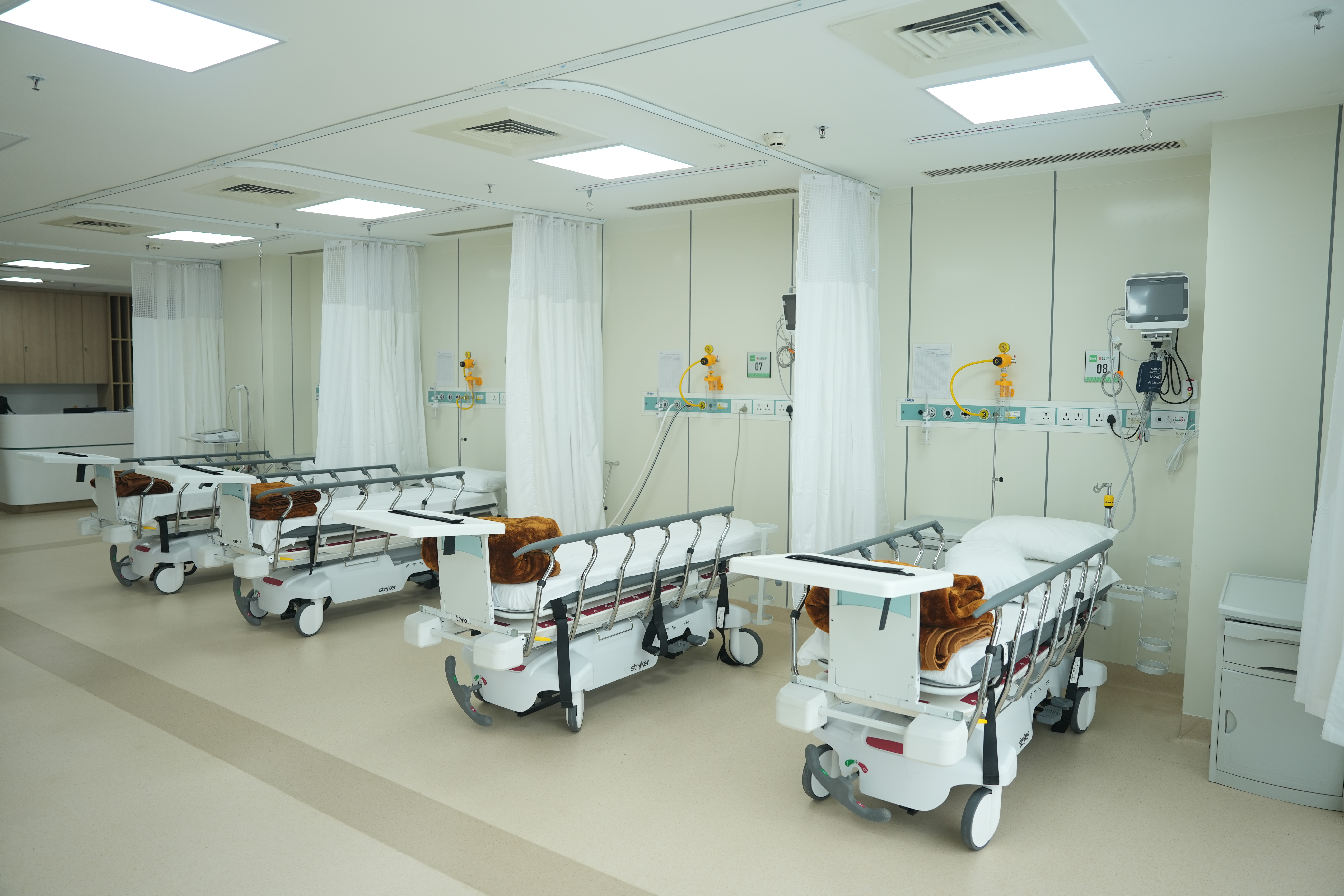 Emergency Care