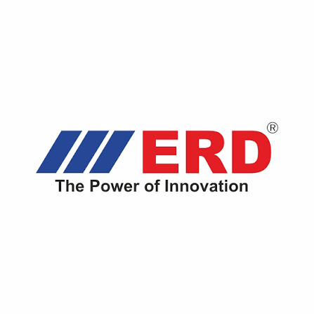 ERD Technologies Logo
