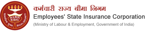 ESI / ESIC Logo