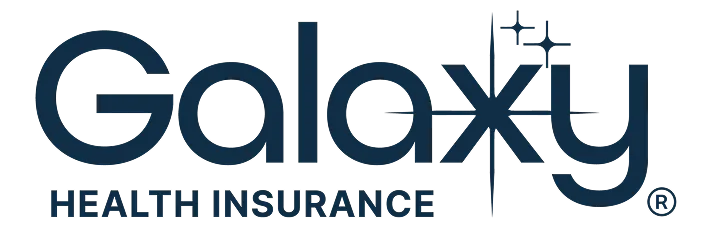 Galaxy Health Insurance Logo