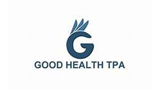 GOOD HEALTH PLAN LTD. TPA Logo