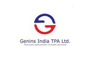 GENINS TPA Logo