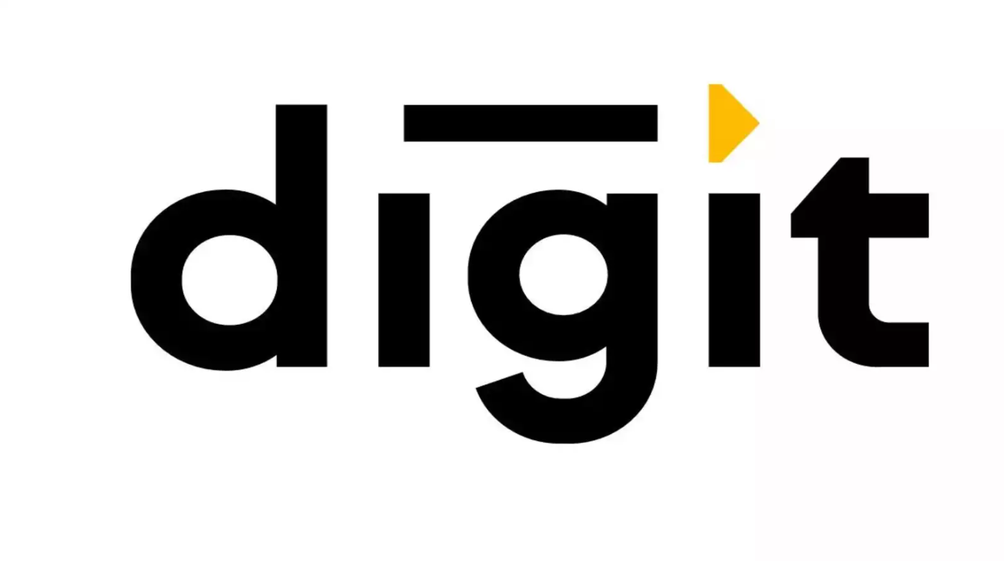 Go Digit General Insurance Logo