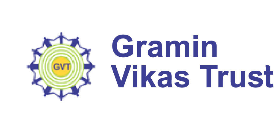 Gramin Vikas Trust Logo