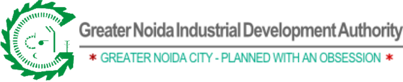 Gr. Noida Authority Logo