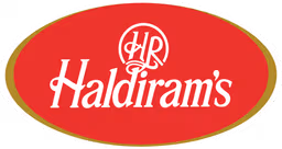 Haldirams Snacks and Food Pvt. Ltd Logo
