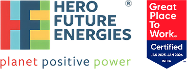 Hero Future Energies Logo