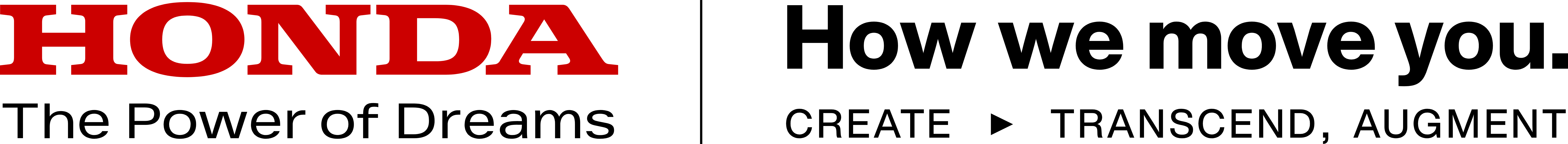 Honda Power Logo