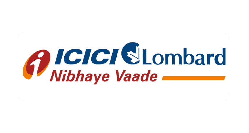 ICICI Lombard Logo