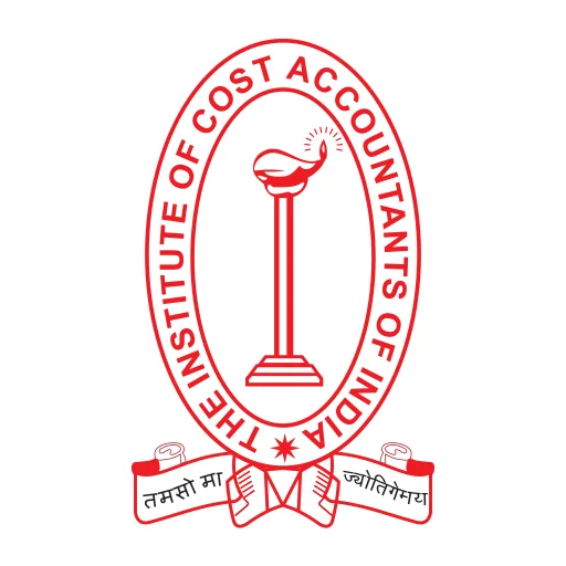 ICMAI Logo