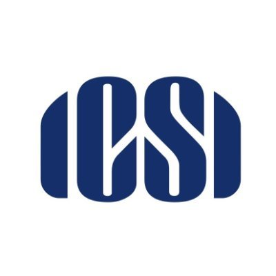 ICSI Logo