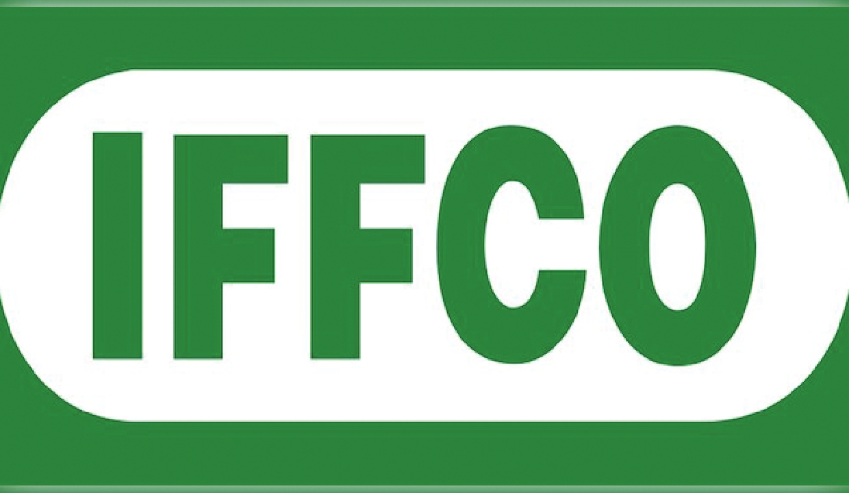 IFFCO Logo