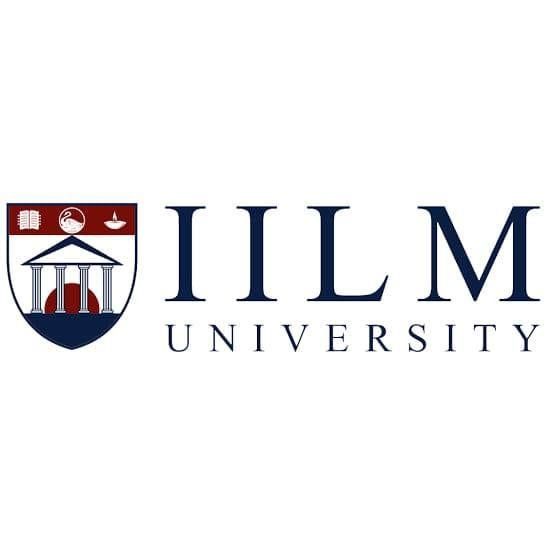 IILM Gr. Noida Logo