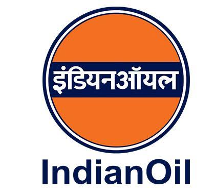 IOCL Logo