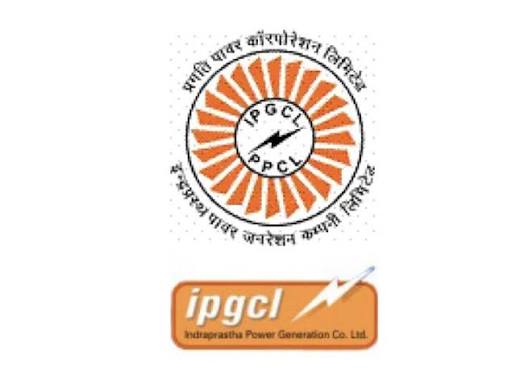 IPGCL Logo