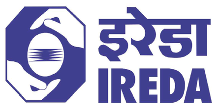IREDA Logo
