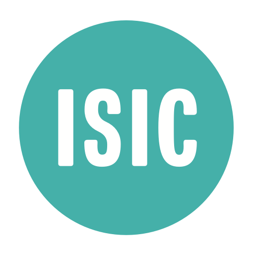 ISIC Logo