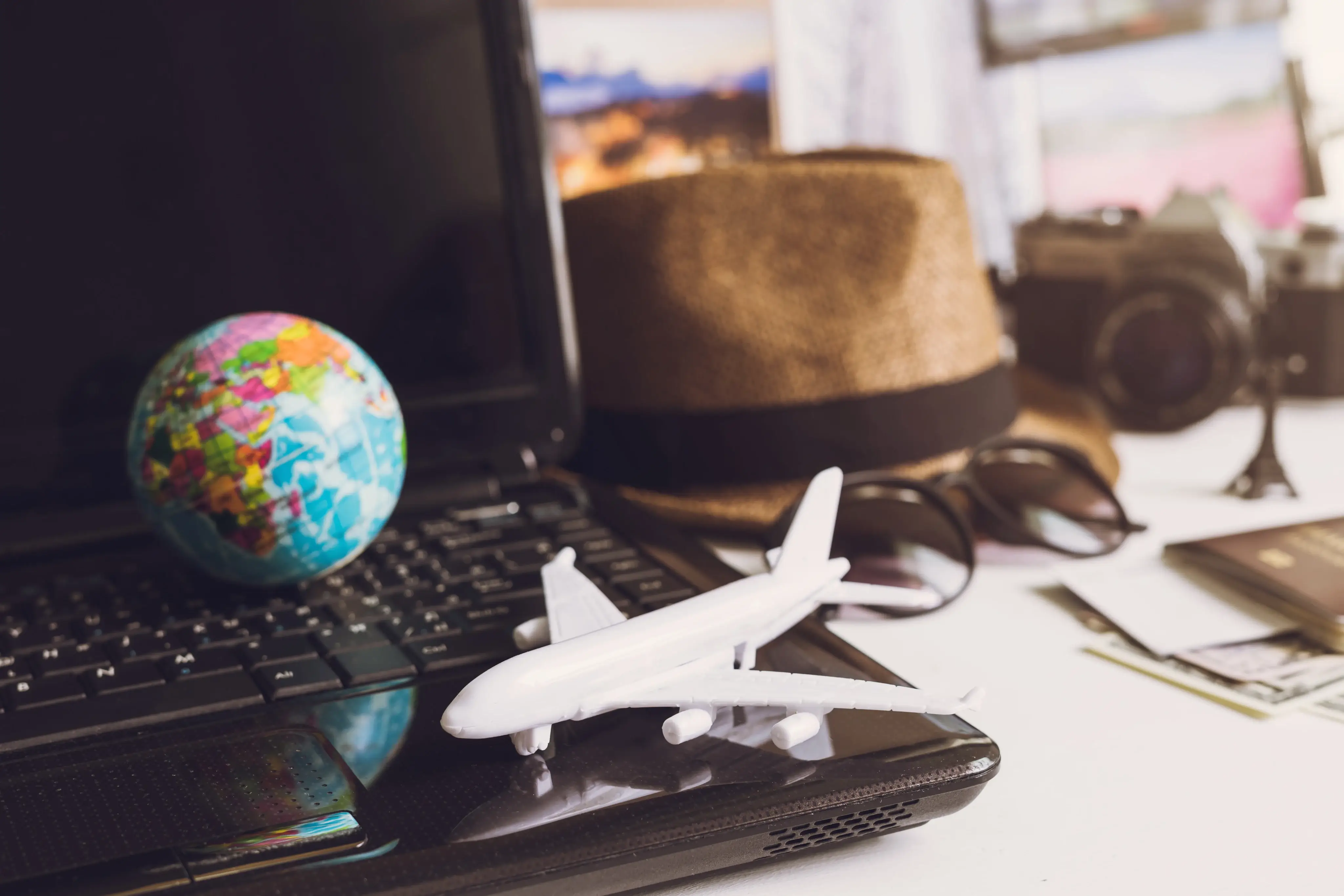 Visa and Travel