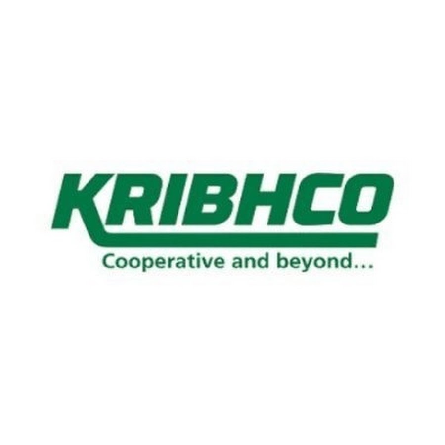 KRIBHCO Logo