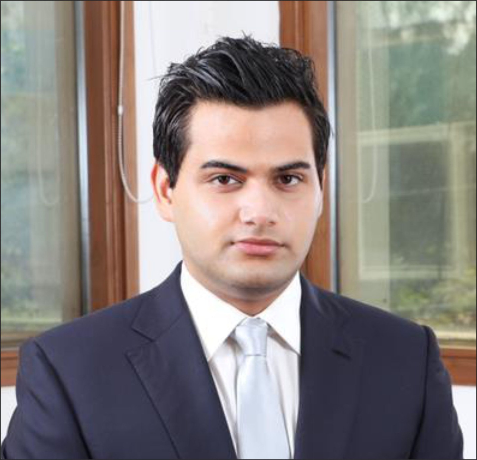 Dr. Shubhang Arora
