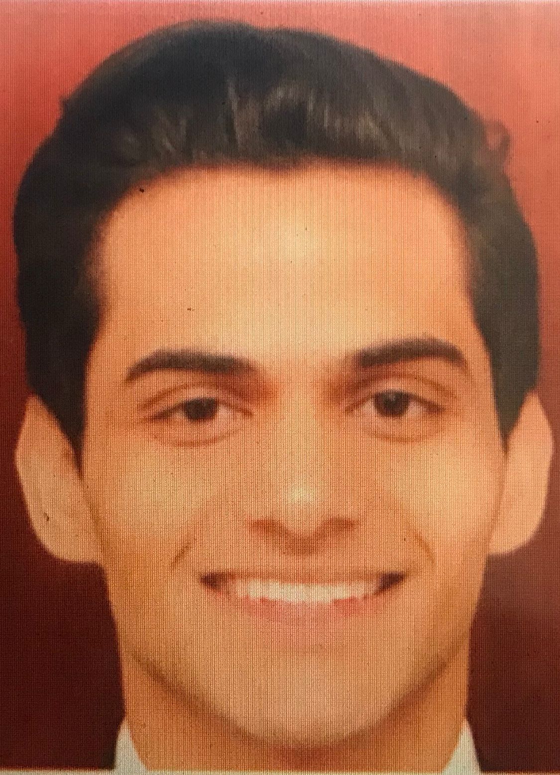 Mr. Shubhang Arora