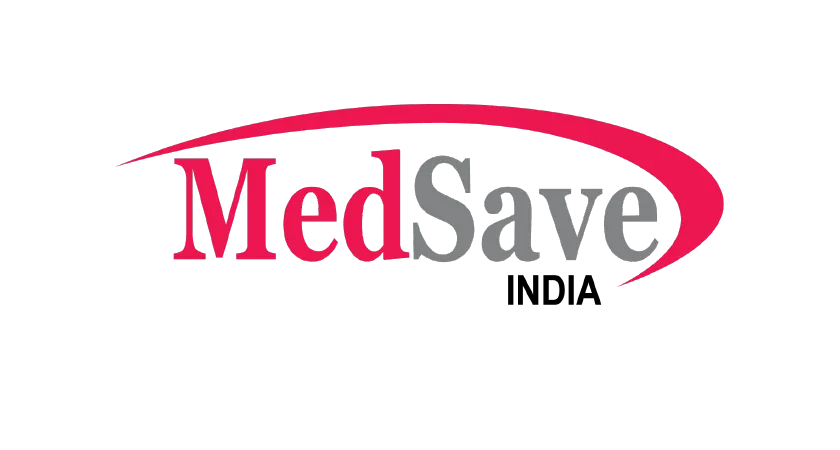 MEDSAVE HEALTH CARE LTD.TPA Logo