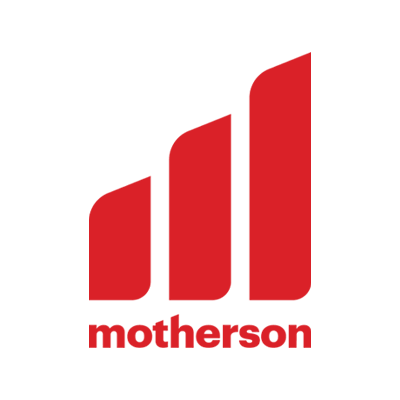Motherson Technology Logo