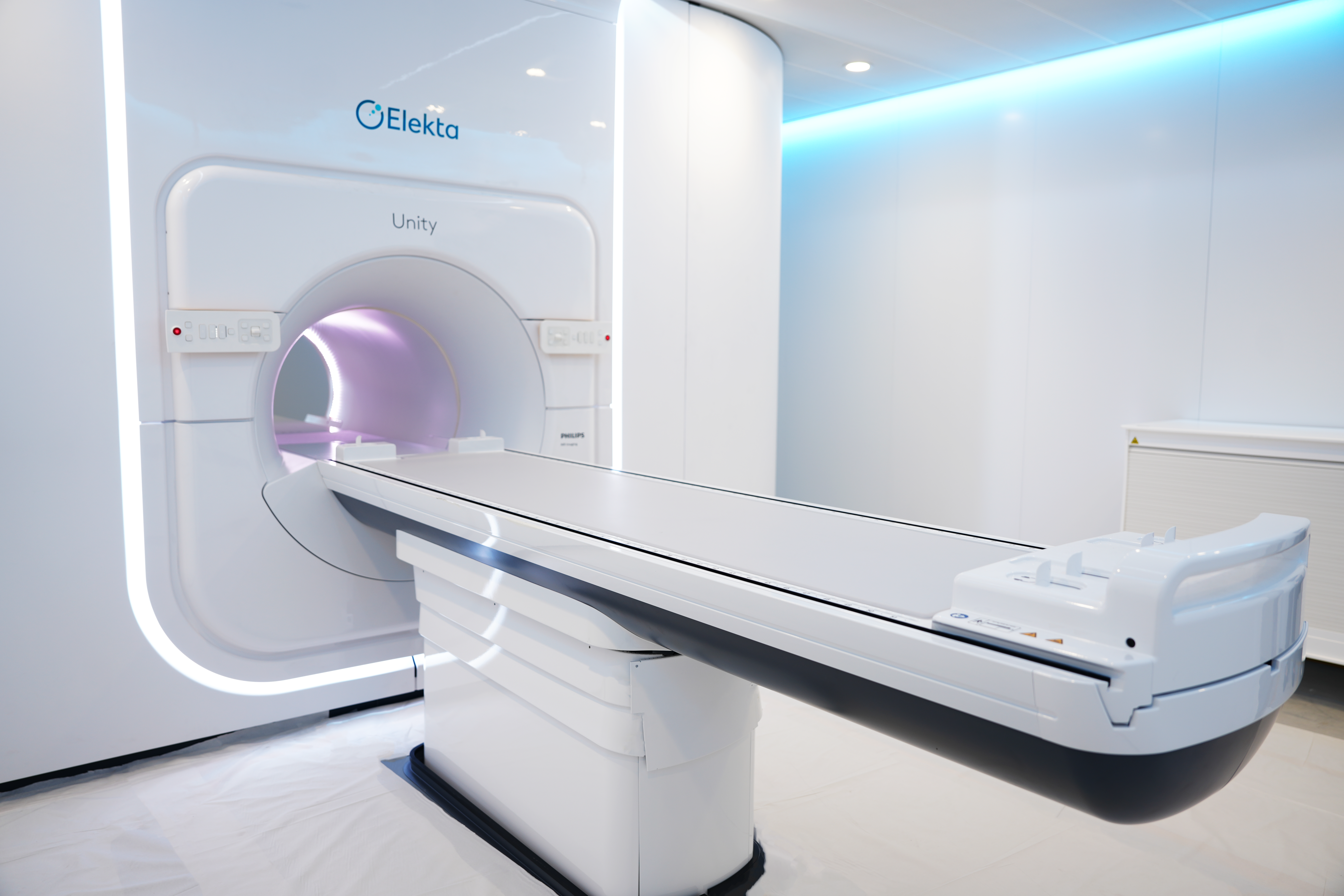 Elekta Unity MR-Linac